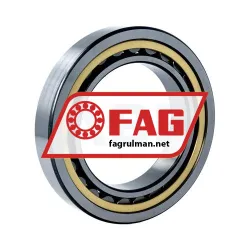 FAG NU1018-XL-MPAX-C3 rulman resim 3