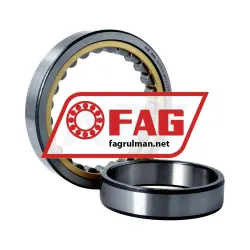 FAG NU1018-XL-MPAX-C3 rulman resim 4