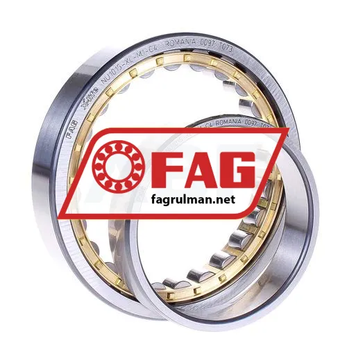 FAG NU1015-XL-M1-C4 ürün fotoğrafı 2