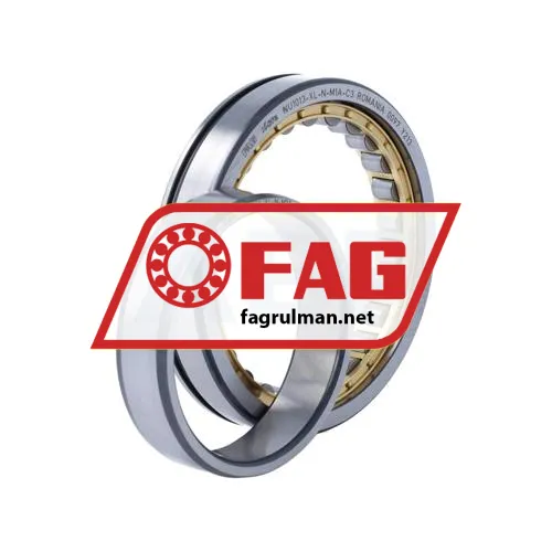 FAG NU1013-XL-N-M1A-C3 ürün fotoğrafı 3