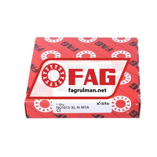 FAG NU1013-XL-N-M1A-C3 ürün fotoğrafı 4