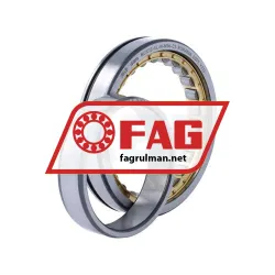 FAG NU1013-XL-N-M1A-C3 rulman resim 3