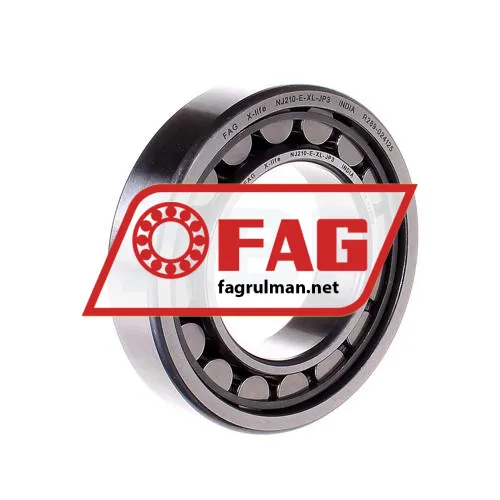 FAG NJ210-E-XL-JP3