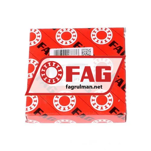 FAG NJ210-E-XL-JP3 ürün fotoğrafı 4
