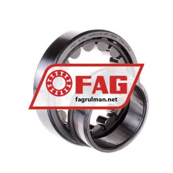 FAG NJ210-E-XL-JP3 rulman resim 3
