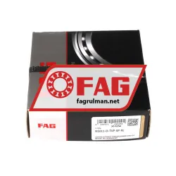 FAG N1011-D-TVP-SP-XL rulman resim 3