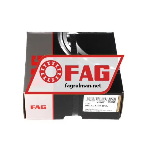 FAG N1012-D-K-TVP-SP-XL ürün fotoğrafı 3