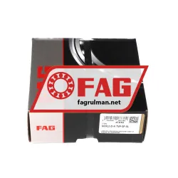 FAG N1012-D-K-TVP-SP-XL rulman resim 3