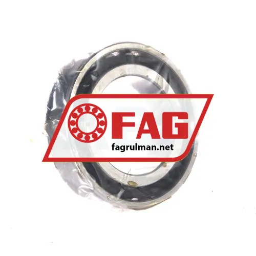 FAG N1007-D-K-TVP-SP-XL ürün fotoğrafı 2