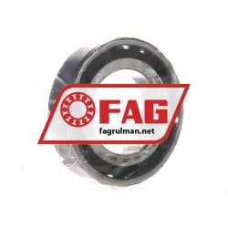 FAG N1007-D-K-TVP-SP-XL