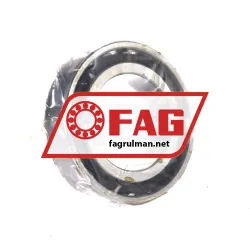 FAG N1007-D-K-TVP-SP-XL rulman resim 2