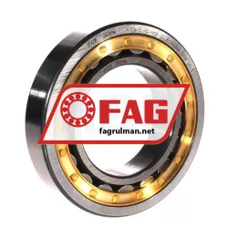 FAG NJ214-E-XL-M1A-C4