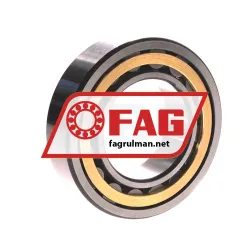 FAG NU2212-E-XL-M1-C4 rulman resim 2