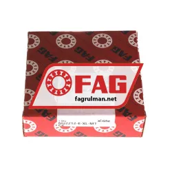 FAG NU2212-E-XL-M1-C4 rulman resim 4