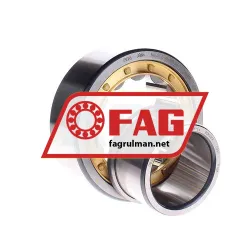 FAG NJ2311-E-XL-M1A-C4 rulman resim 2