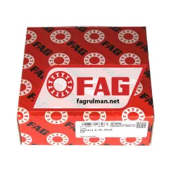 FAG NJ2311-E-XL-M1A-C4 rulman resim 3