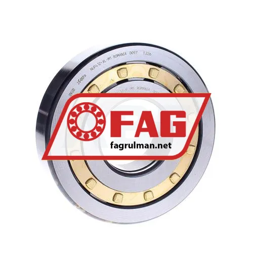 FAG NUP412-XL-M1