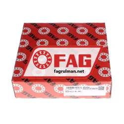 FAG NUP412-XL-M1 rulman resim 3