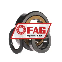 FAG NUP410-XL-M1 rulman resim 3