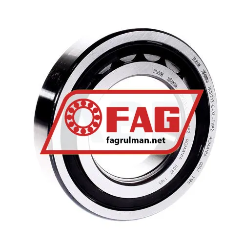 FAG NUP213-E-XL-TVP2