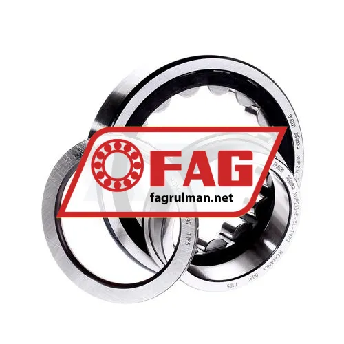 FAG NUP213-E-XL-TVP2 ürün fotoğrafı 2