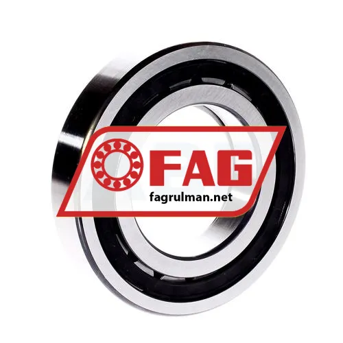 FAG NUP213-E-XL-TVP2 ürün fotoğrafı 3