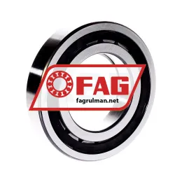 FAG NUP213-E-XL-TVP2 rulman resim 3