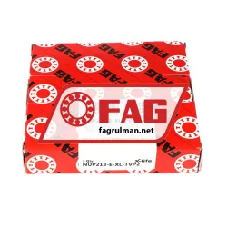 FAG NUP213-E-XL-TVP2 rulman resim 4