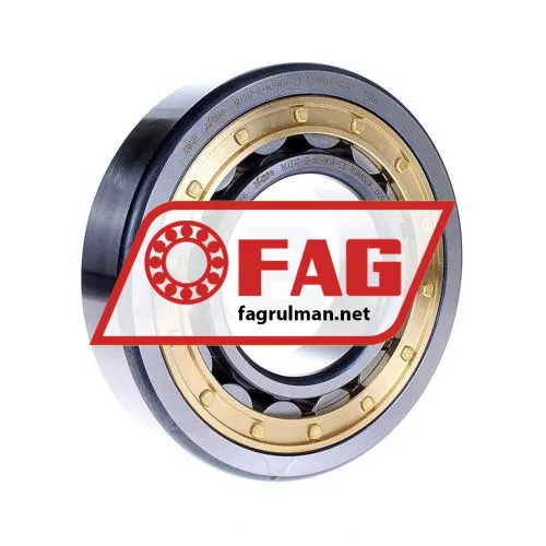 FAG NU317-E-XL-M1A-C3