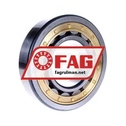 FAG NU317-E-XL-M1A-C3