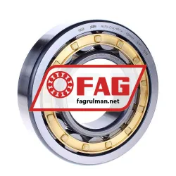 FAG NU314-E-XL-M1-C4