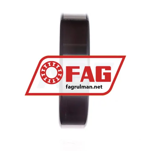 FAG NU313-E-XL-M1A-C3 ürün fotoğrafı 4
