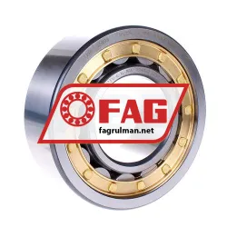 FAG NU2315-E-XL-M1A