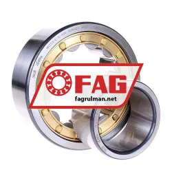 FAG NU2315-E-XL-M1A rulman resim 2