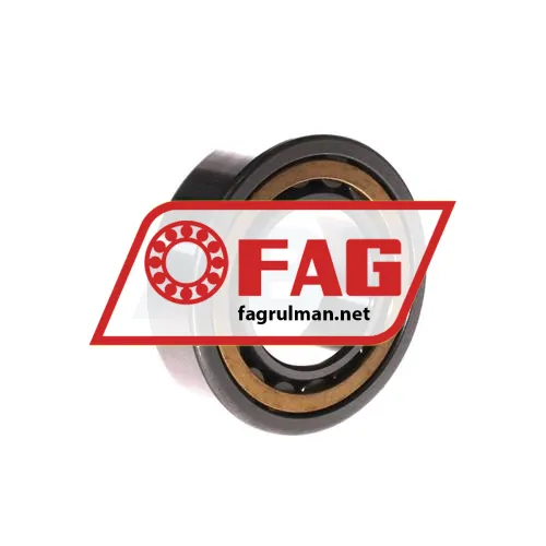 FAG NU2209-E-XL-M1-C3 ürün fotoğrafı 2