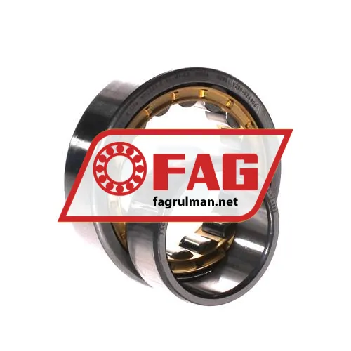 FAG NU2209-E-XL-M1-C3 ürün fotoğrafı 3