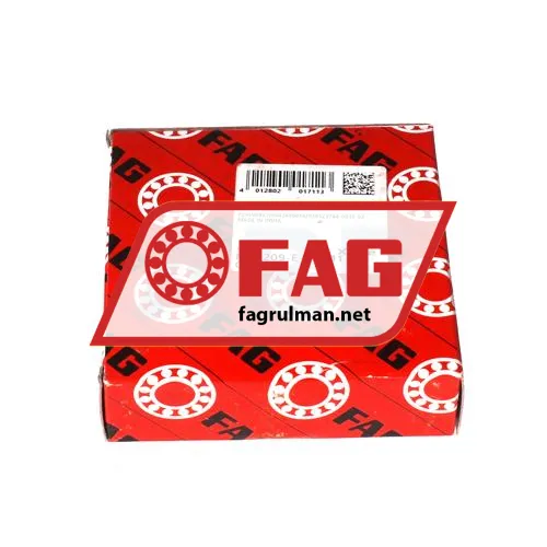 FAG NU2209-E-XL-M1-C3 ürün fotoğrafı 4