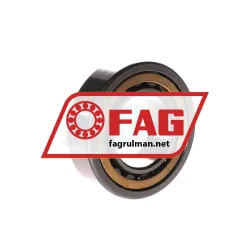 FAG NU2209-E-XL-M1-C3 rulman resim 2