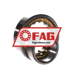 FAG NU2209-E-XL-M1-C3 rulman resim 3