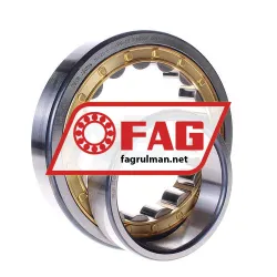 FAG NU220-E-XL-M1A-C3 rulman resim 2
