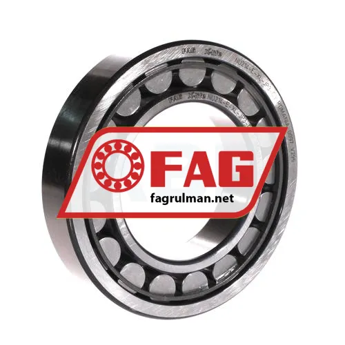 FAG NU214-E-XL-JP3-C3