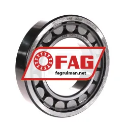 FAG NU214-E-XL-JP3-C3