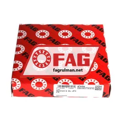 FAG NU214-E-XL-JP3-C3 rulman resim 4