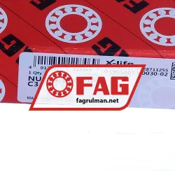 FAG NU214-E-XL-JP3-C3 rulman resim 5