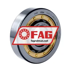 FAG NJ407-XL-M1A-C4