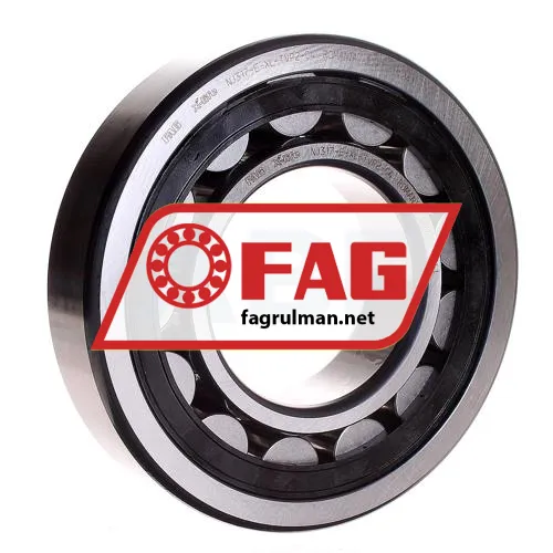 FAG NJ317-E-XL-TVP2-C4