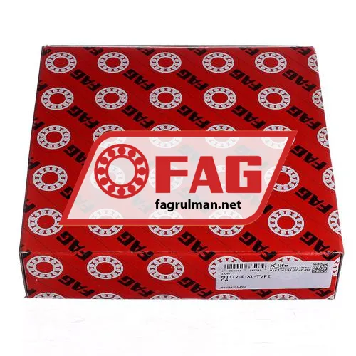 FAG NJ317-E-XL-TVP2-C4 ürün fotoğrafı 5