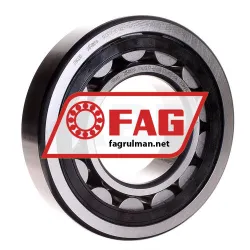 FAG NJ317-E-XL-TVP2-C4