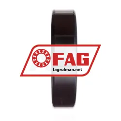 FAG NJ317-E-XL-TVP2-C4 rulman resim 4