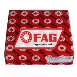 FAG NJ317-E-XL-TVP2-C4 rulman resim 5